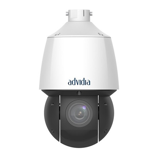 Camera IP Speed Dome hồng ngoại 4.0 Megapixel ADVIDIA M-400-P