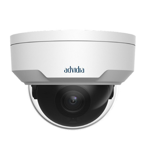 Camera IP Dome hồng ngoại 4.0 Megapixel ADVIDIA M-46-FW-V2
