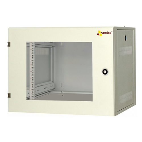 Tủ Rack AMTEC C-CLASS Wall Mount 15U AMTEC AMW15