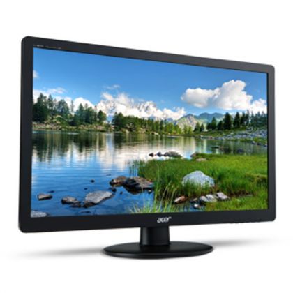 Màn hình máy tính LCD ACER K242HL 24