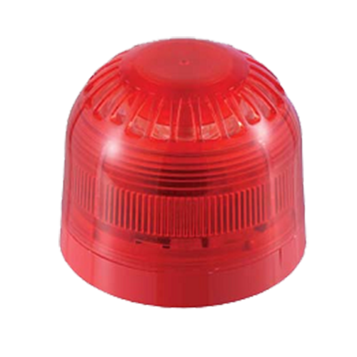 Đèn chớp báo cháy thường Klaxon PSB-0009