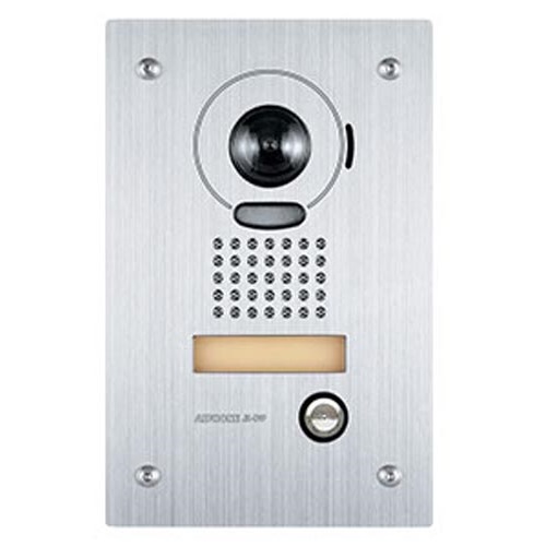 Nút chuông camera gọi cửa Aiphone JK-DVF-HID