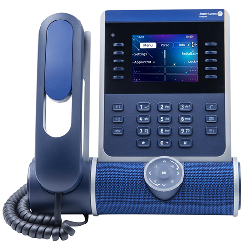 Điện thoại IP phones Alcatel-Lucent Enterprise Alcatel ALE-300