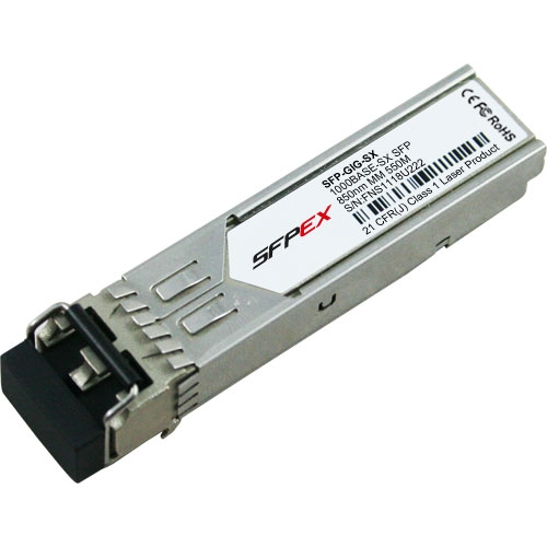 Module quang SFP 1GB Alcatel-Lucent SFP-GIG-SX