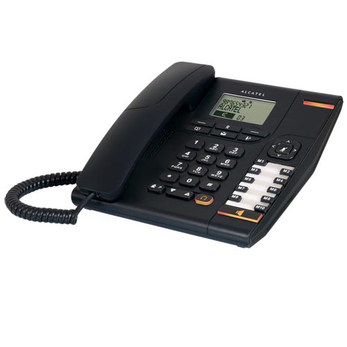 Điện thoại Alcatel Temporis 780