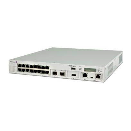 Alcatel-Lucent Enterprise 4000 Series Controller Alcatel OAW-4030