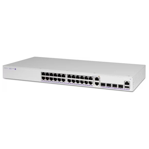 Alcatel-Lucent OmniSwitch OS6360-P10-EU