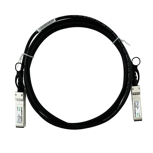 Cable compatible to Alcatel-Lucent OS6360-CBL-60CM