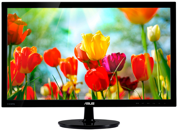 Màn hình máy tính ASUS VS247NR 24 inch