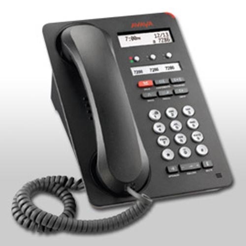 Điện thoại IP Avaya 1603SW-I BLK