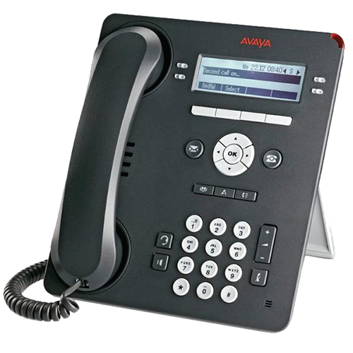 Avaya 9508 Digital phone