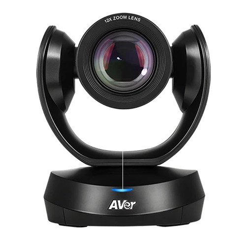 Thiết bị hội nghị truyền hình Aver VC520 Pro 3