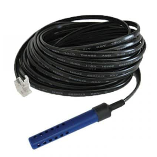 Thiết bị giám sát nhiệt độ độ ẩm, cảm biến Avtech RMA-DTH-SEN