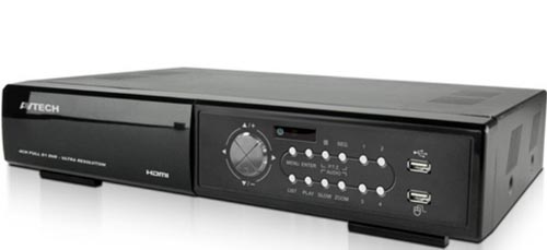 Đầu ghi h ình AVTECH 16 Kênh AVT 216