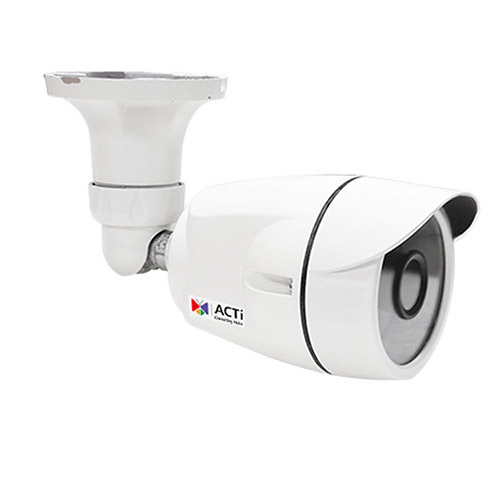 Camera IP Thân ACTI A32