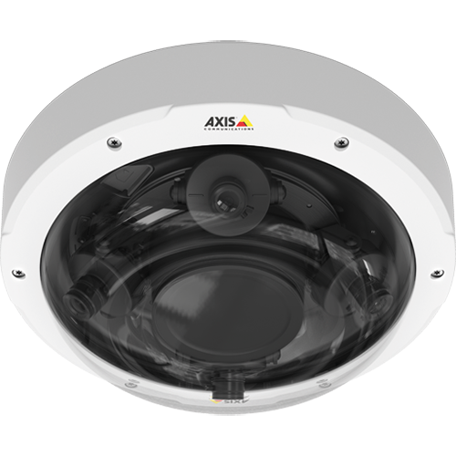 AXIS P3747-PLE Panoramic Camera