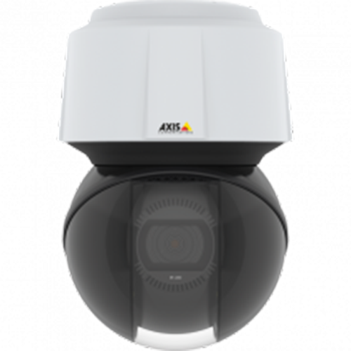 Axis Q6125-LE PTZ Network Camera