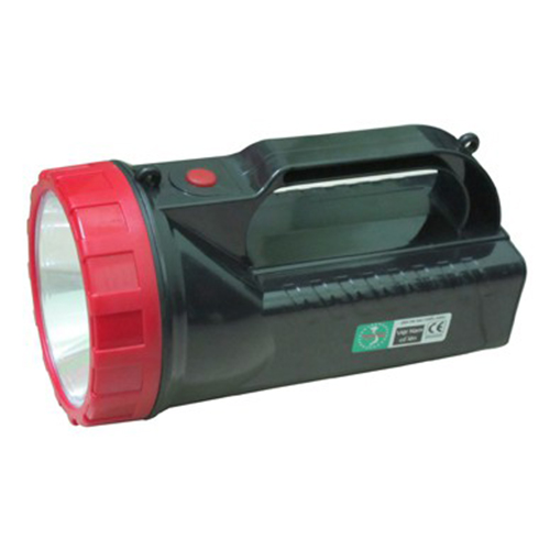 Đèn pin LED sạc xách tay Kentom KT-203