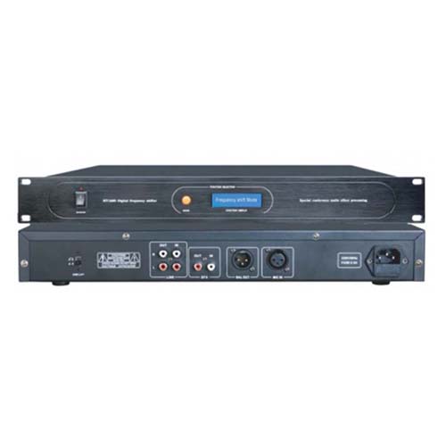 Bộ chống phản hồi âm HT-2600