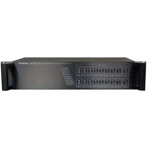 Bộ mở rộng vùng loa kỹ thuật số Pascom EDS-1000
