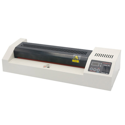 Máy ép nhựa BOSSER A3-330C