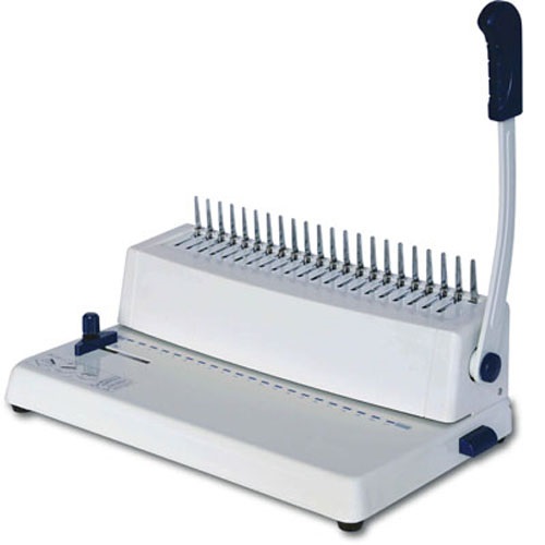 Máy đóng sách Bosser CB-2016