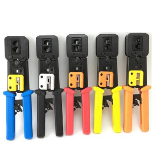 Kềm bấm cáp mạng chuyên dụng ENSOHO HS-T01E