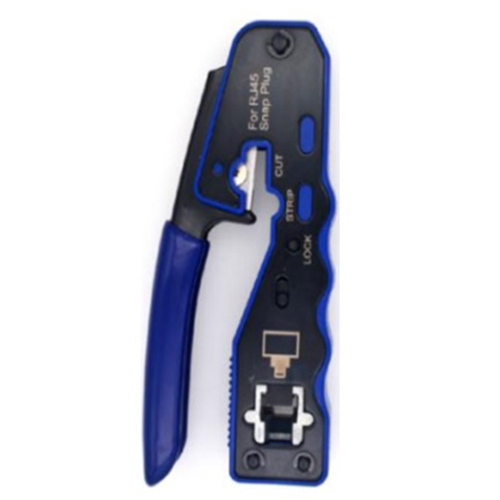 Kềm bấm cáp mạng chuyên dụng ENSOHO HS-HS-T08E