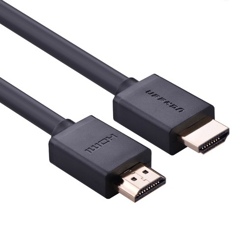 Cáp HDMI UNITEK C11085GY01 20m chính hãng hỗ trợ 3D, 4K x 2K full HD 1080