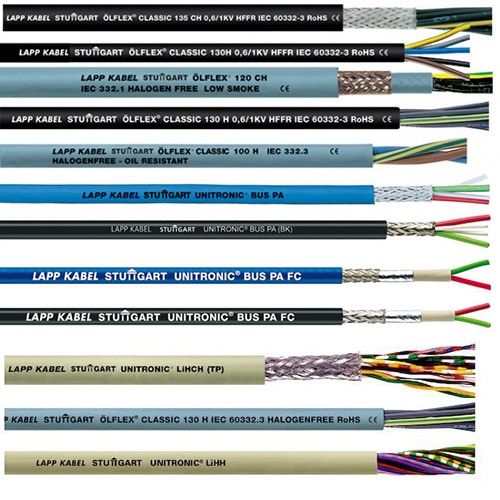 Cáp RS485 22 AWG Altek Kabel 1x2x22 AWG