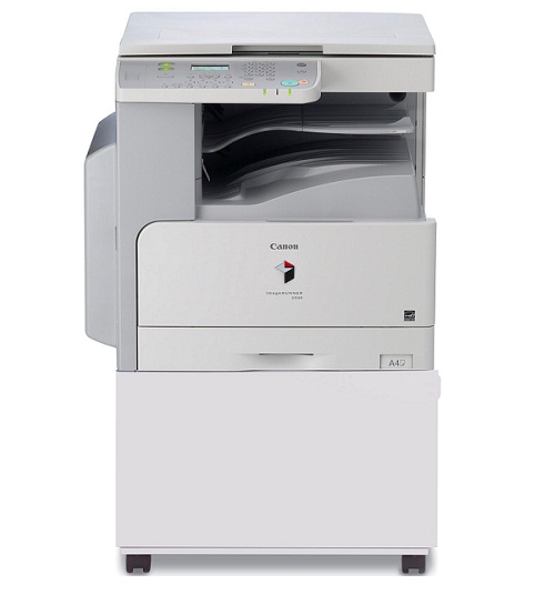 Máy photocopy kỹ thuật số màu. iR-ADV C5255