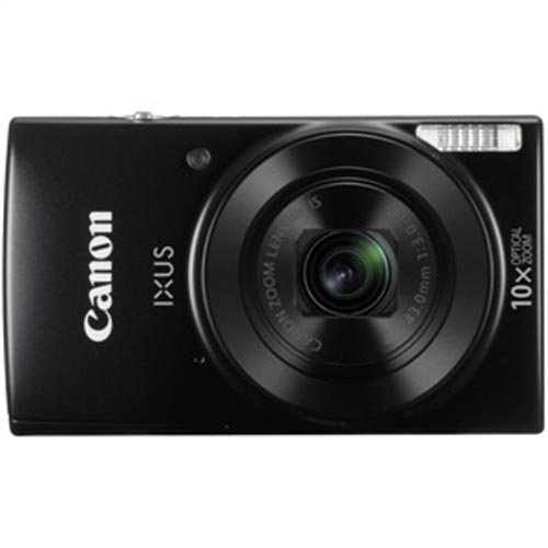 Máy chụp hình Canon Digital IXUS 108