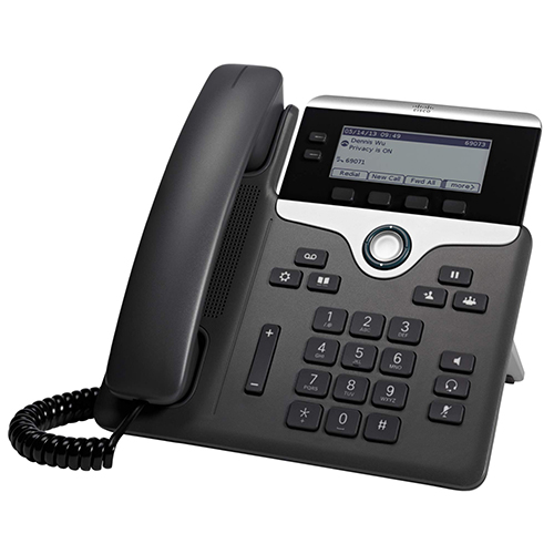 Cisco IP Phone 8845 CP-8845-K9