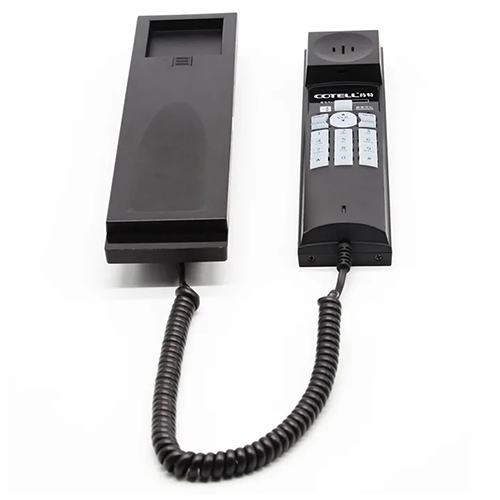 Điện thoại IP Cotell AU2066A-IP