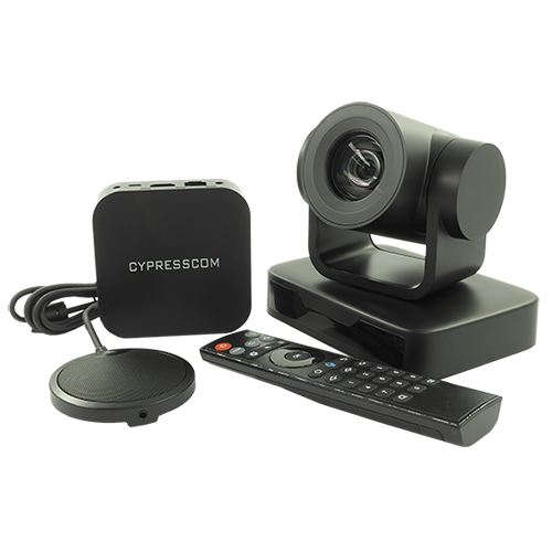 Thiết bị hội nghị truyền hình Cypresscom VEDA VDA-600-850-OMN