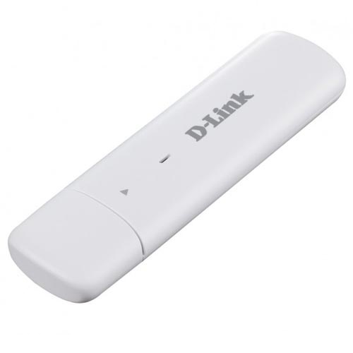 USB 3G HSDPA DLINK DWM-156
