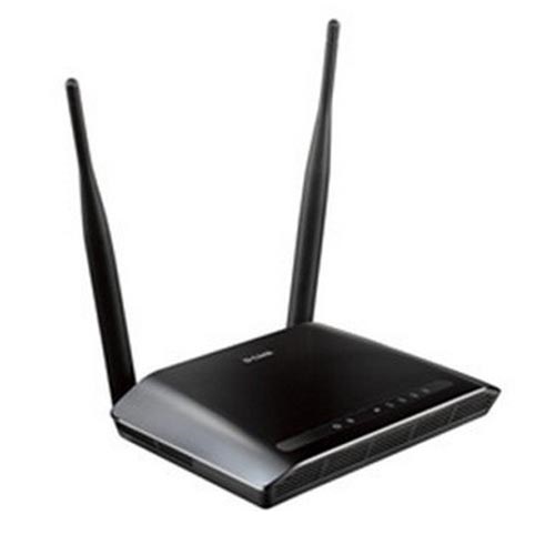 D-Link Wireless không dây D-Link DIR-612