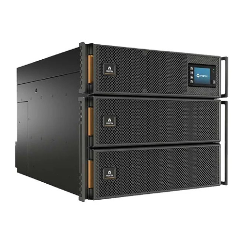 Bộ lưu điện VERTIV LIEBERT GXT5-16KIRT9UXLN 16KVA/16KW (01201985)