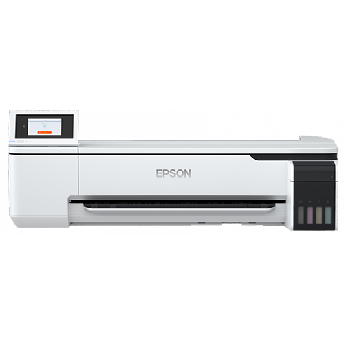 Máy in Epson SureColor SC-T5130M, 36-inch Multi-Function Technical Printer (C11CJ54402)