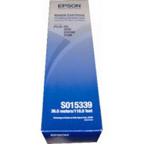 Ribbon Epson s015339 máy in Epson PLQ 20M, In kim, 24 kim