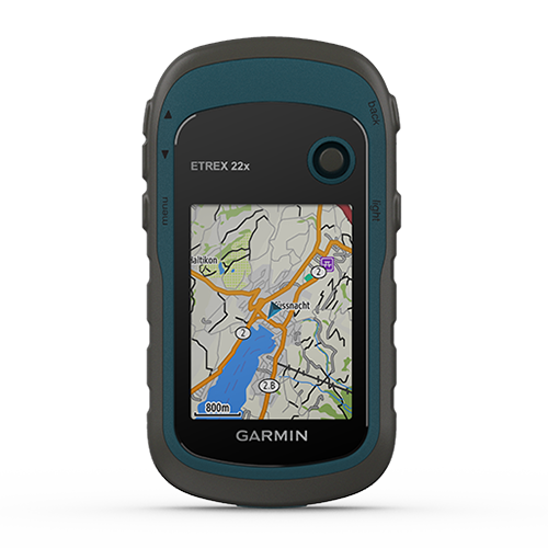 Garmin GPS eTrex 22x
