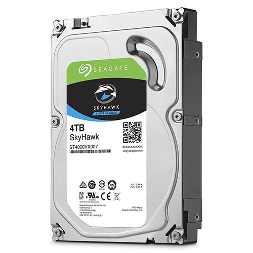 Ổ cứng Seagate Skyhawk 3.5