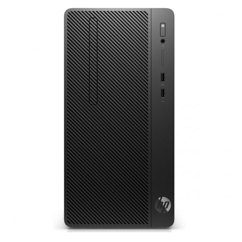 Máy tính để bàn đồng bộ HP Pro SFF 400 G9 BM0B8AT (Intel Core i5 13500, 1x8GB DDR4, 512GB SSD)