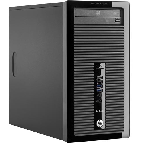 Máy bộ HP ProDesk 400 G1 SFF- I3-4130