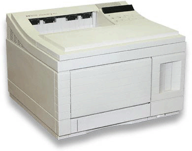 Máy in HP LaserJet 5 Printer (C3916A)