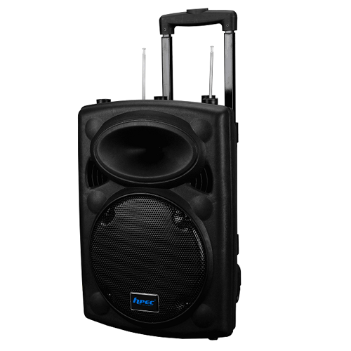 Thiết bị âm thanh trợ giảng HPec MA-515