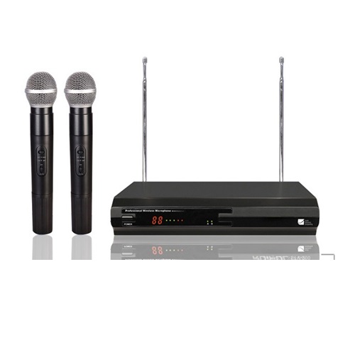 MICRO không dây HPEC MV-200