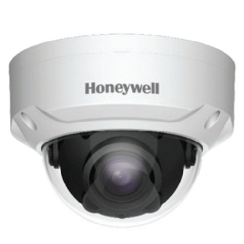Camera IP Dome hồng ngoại 2.0 Megapixel HONEYWELL H4W2PRV2