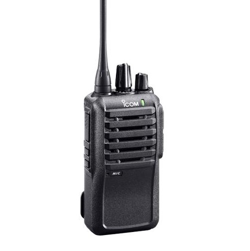 Máy Bộ Đàm ICOM IC-F3002 (Phiên bản 21)