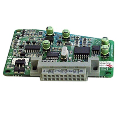 Card L60-MODU modem lập trình từ xa LG-Ericsson ipLDK-60